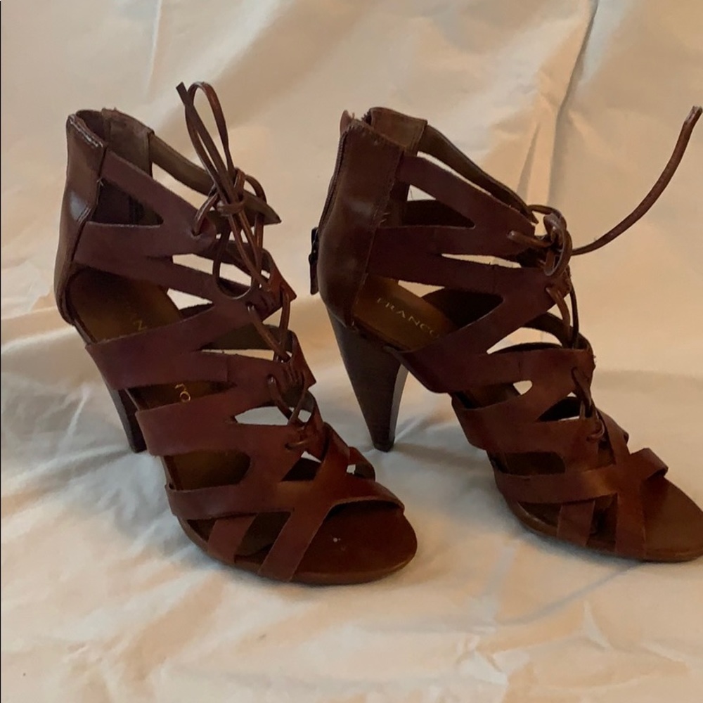 Heals